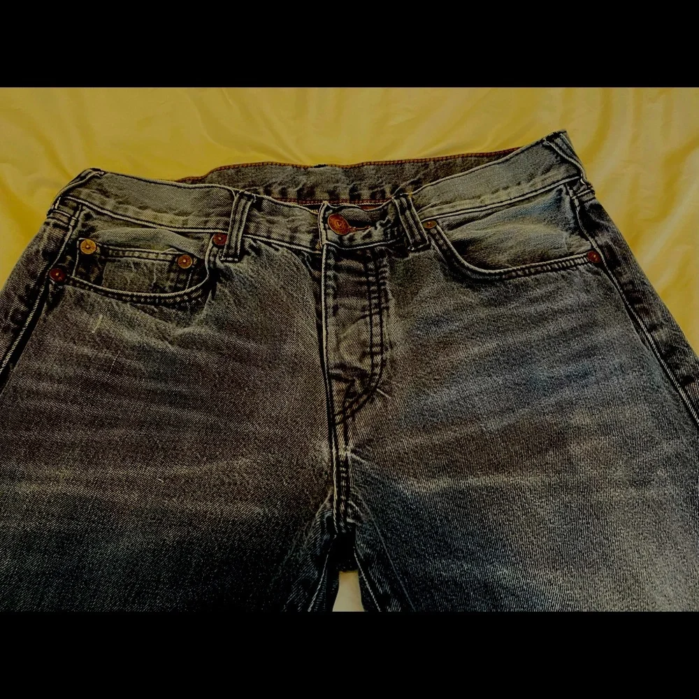 Classic True Religion jeans